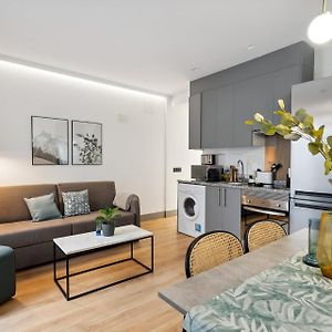 Appartement met een Slaapkamer